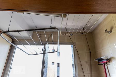 Apartamento para alugar com 70m², 3 quartos e 1 vagaLavanderia