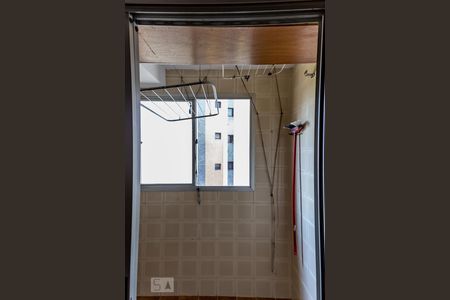 Apartamento para alugar com 70m², 3 quartos e 1 vagaLavanderia