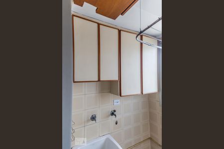 Apartamento para alugar com 70m², 3 quartos e 1 vagaLavanderia