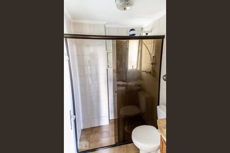 Apartamento para alugar com 70m², 3 quartos e 1 vagaBanheiro