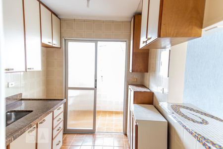 Apartamento para alugar com 70m², 3 quartos e 1 vagaCozinha