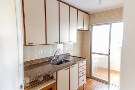 Apartamento para alugar com 70m², 3 quartos e 1 vagaCozinha