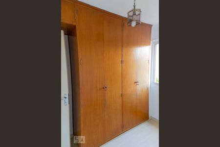 Quarto 1 de apartamento para alugar com 3 quartos, 70m² em Vila Indiana, São Paulo