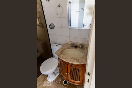 Apartamento para alugar com 70m², 3 quartos e 1 vagaBanheiro