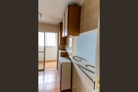 Apartamento para alugar com 70m², 3 quartos e 1 vagaCozinha