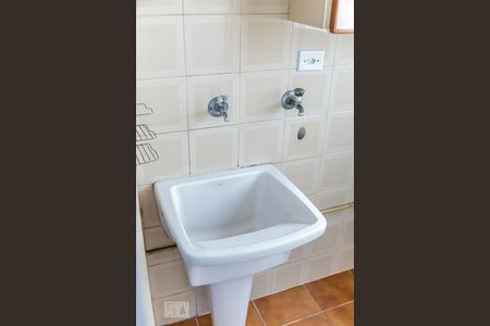 Apartamento para alugar com 70m², 3 quartos e 1 vagaLavanderia