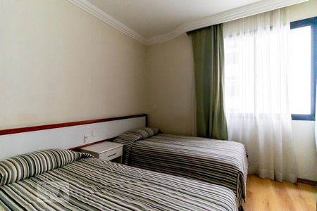 Quarto de kitnet/studio para alugar com 1 quarto, 27m² em Cerqueira César, São Paulo