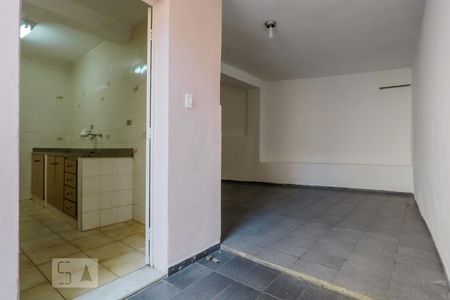 Casa para alugar com 230m², 3 quartos e 2 vagasLavanderia