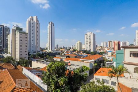 Casa para alugar com 230m², 3 quartos e 2 vagasVaranda Quarto 3