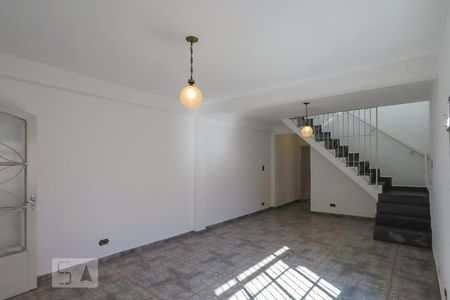 Sala de casa à venda com 3 quartos, 230m² em Chácara Inglesa, São Paulo