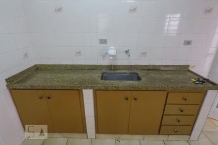 Casa para alugar com 230m², 3 quartos e 2 vagasCozinha