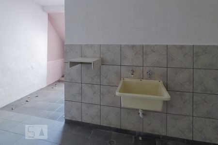 Casa para alugar com 230m², 3 quartos e 2 vagasLavanderia