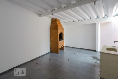 Casa para alugar com 230m², 3 quartos e 2 vagasChurrasqueira