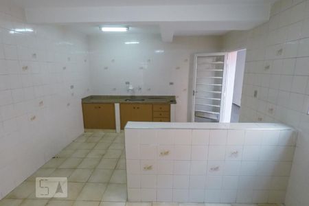 Casa para alugar com 230m², 3 quartos e 2 vagasCozinha