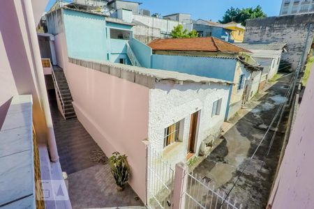 Casa para alugar com 230m², 3 quartos e 2 vagasVaranda Quarto 3
