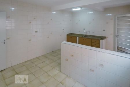 Casa para alugar com 230m², 3 quartos e 2 vagasCozinha
