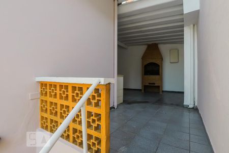 Casa para alugar com 230m², 3 quartos e 2 vagasChurrasqueira
