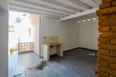 Casa para alugar com 230m², 3 quartos e 2 vagasChurrasqueira