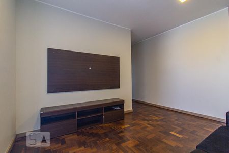Sala de Apartamento com 2 quartos, 59m² Hauer