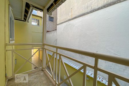 Casa à venda com 70m², 2 quartos e 1 vaga Casa à venda com 70m², 2 quartos e 1 vagaVaranda Quarto 2