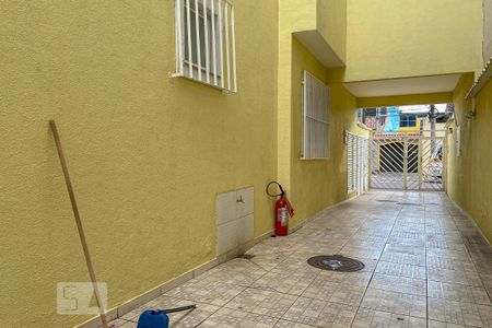 Casa à venda com 70m², 2 quartos e 1 vaga Casa à venda com 70m², 2 quartos e 1 vagaGaragem