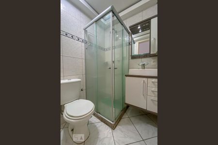 Casa à venda com 70m², 2 quartos e 1 vaga Casa à venda com 70m², 2 quartos e 1 vagaBanheiro