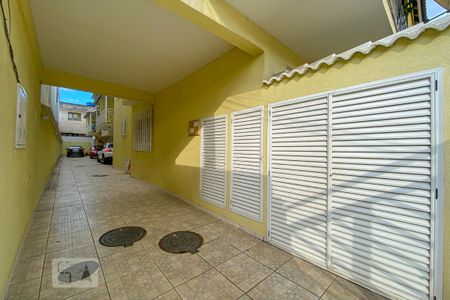 Casa à venda com 70m², 2 quartos e 1 vaga Casa à venda com 70m², 2 quartos e 1 vagaGaragem