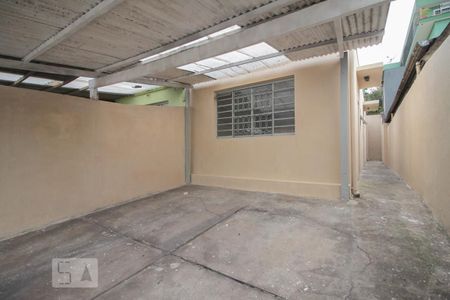 Casa para alugar com 75m², 2 quartos e 1 vagaGaragem