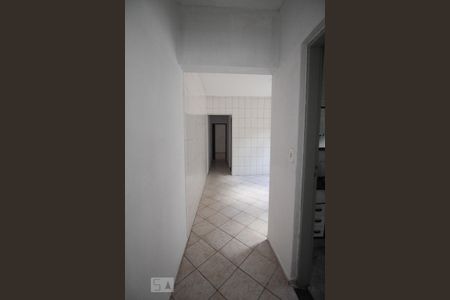 Casa para alugar com 75m², 2 quartos e 1 vagaCorredor