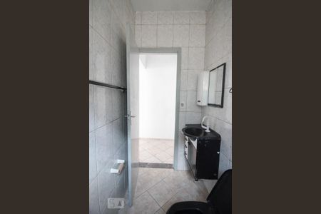 Casa para alugar com 75m², 2 quartos e 1 vagaBanheiro