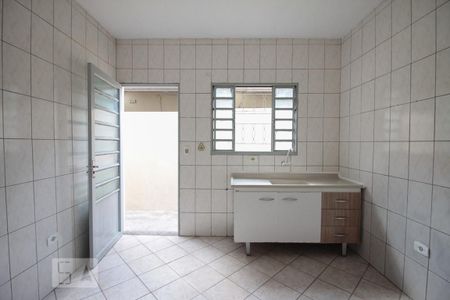 Casa para alugar com 75m², 2 quartos e 1 vagaCozinh