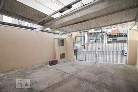 Casa para alugar com 75m², 2 quartos e 1 vagaGaragem