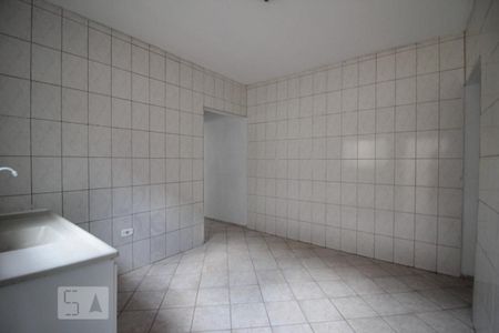 Casa para alugar com 75m², 2 quartos e 1 vagaCozinha