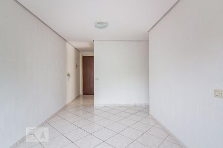 Sala de apartamento para alugar com 1 quarto, 40m² em Santana, Porto Alegre