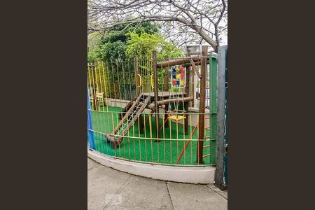 Apartamento para alugar com 40m², 1 quarto e 1 vagaÁrea Comum - Playground