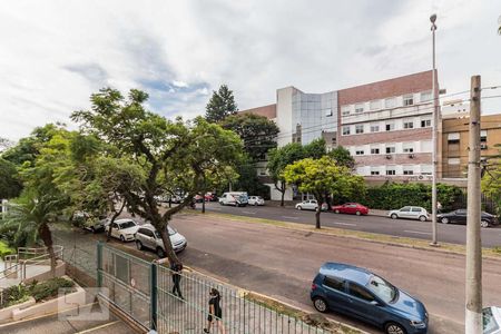 Apartamento para alugar com 40m², 1 quarto e 1 vagaVista da Sala