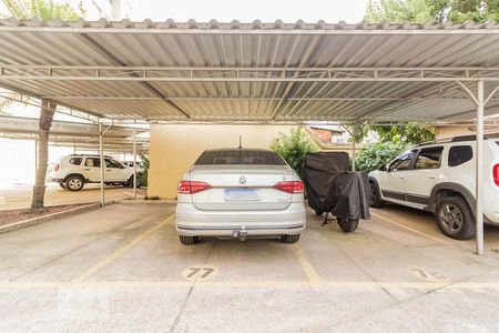 Apartamento para alugar com 40m², 1 quarto e 1 vagaGaragem