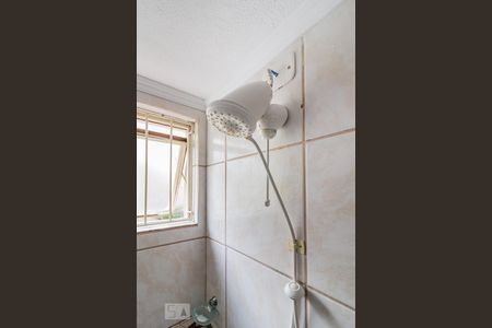 Chuveiro de apartamento para alugar com 1 quarto, 40m² em Santana, Porto Alegre