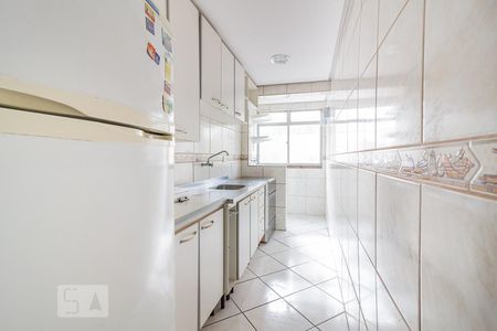 Apartamento para alugar com 40m², 1 quarto e 1 vagaCozinha