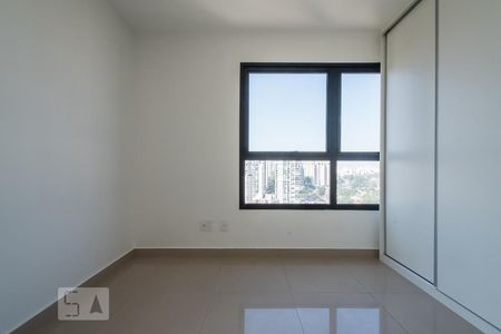 Quarto de kitnet/studio à venda com 1 quarto, 30m² em Brooklin, São Paulo