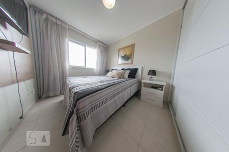 Quarto Suíte de apartamento para alugar com 2 quartos, 67m² em Cidade Industrial, Curitiba