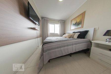 Quarto Suíte de apartamento para alugar com 2 quartos, 67m² em Cidade Industrial, Curitiba