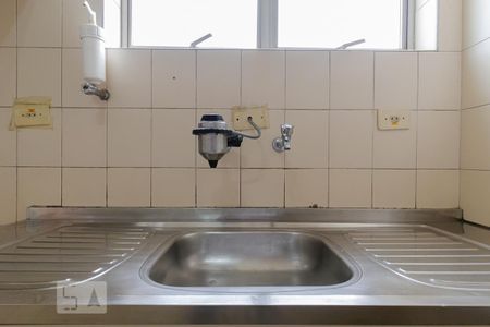 Apartamento para alugar com 43m², 1 quarto e 1 vagaCozinha
