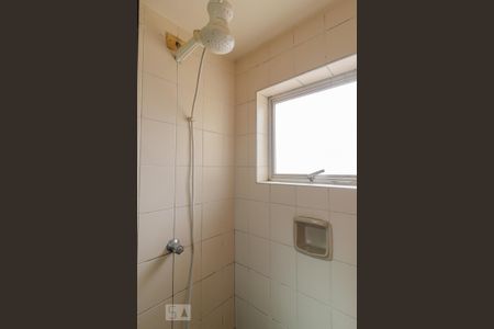 Apartamento para alugar com 43m², 1 quarto e 1 vagaBanheiro