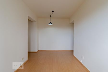 Sala de apartamento para alugar com 1 quarto, 43m² em Vila Mariana, São Paulo