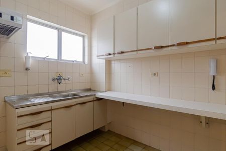 Apartamento para alugar com 43m², 1 quarto e 1 vagaCozinha