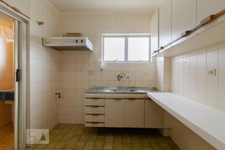 Apartamento para alugar com 43m², 1 quarto e 1 vagaCozinha