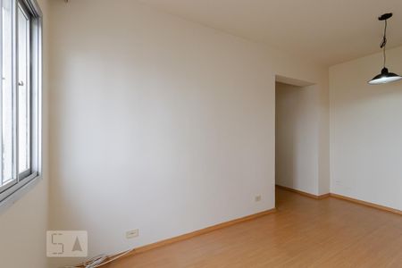 Sala de apartamento para alugar com 1 quarto, 43m² em Vila Mariana, São Paulo