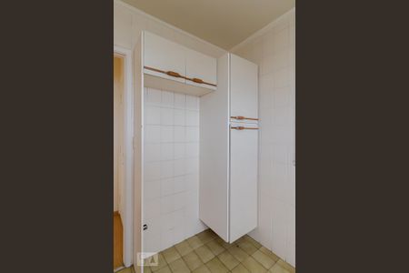 Apartamento para alugar com 43m², 1 quarto e 1 vagaCozinha