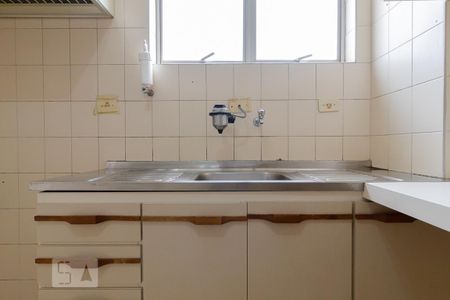 Apartamento para alugar com 43m², 1 quarto e 1 vagaCozinha